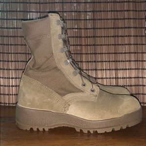 US Army Boots